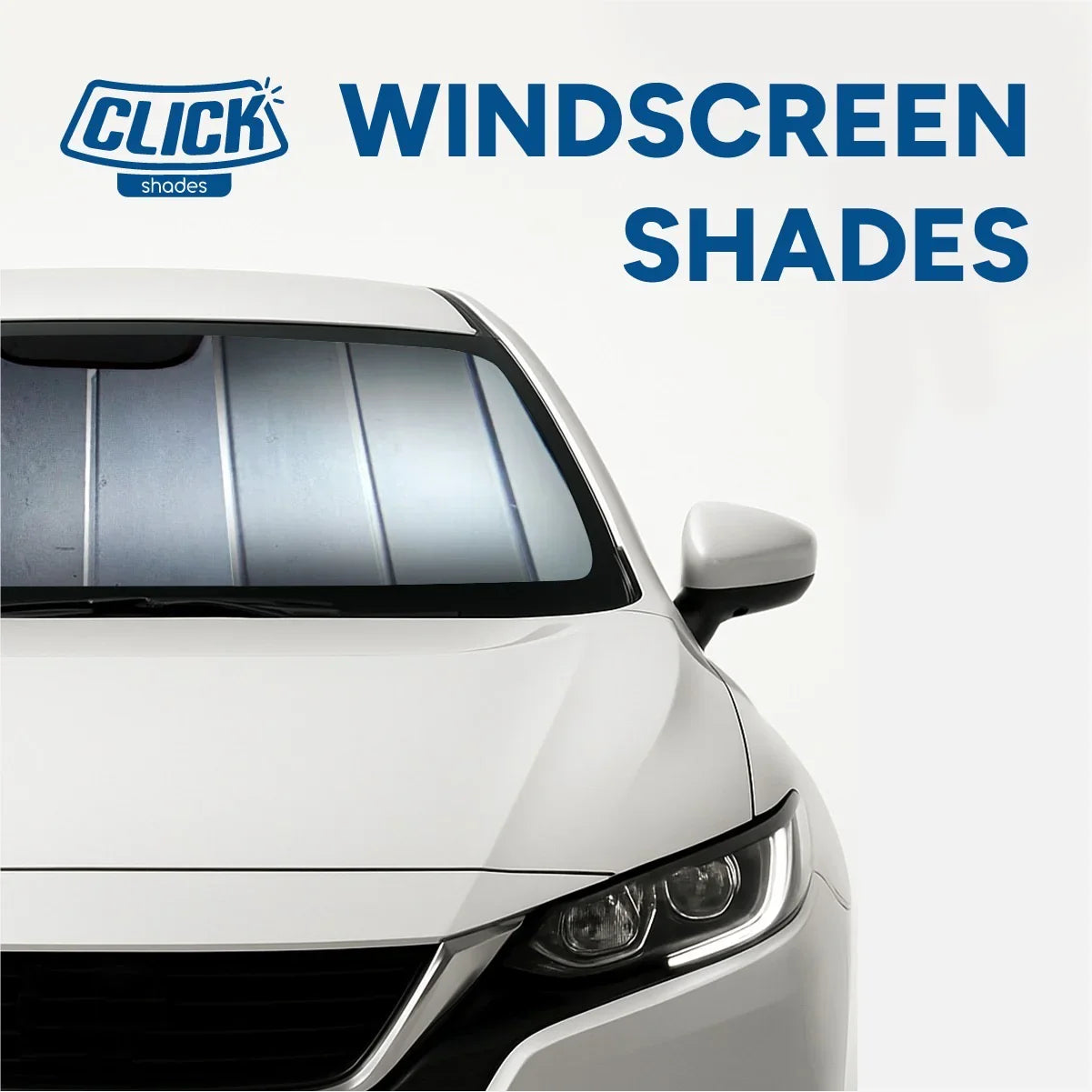 Windscreen Shades