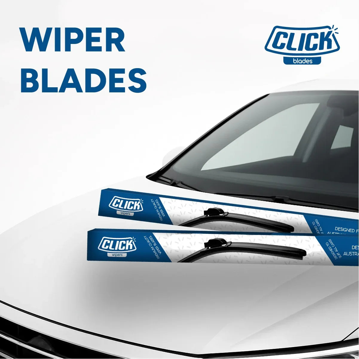 Wiper Blades