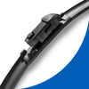 Front Windscreen Wipers for Subaru Forester 2013 - 2018