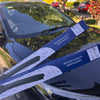Front Windscreen Wipers for Chery Tiggo 4 Pro 2022 - 2025