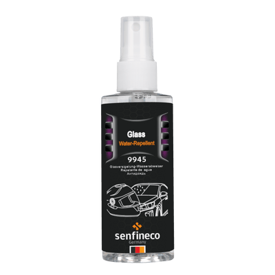 Windscreen Water Repellent