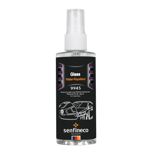 Windscreen Water Repellent
