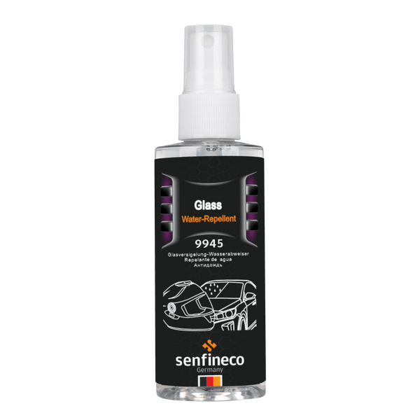 Windscreen Water Repellent