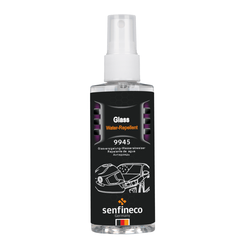 Windscreen Water Repellent