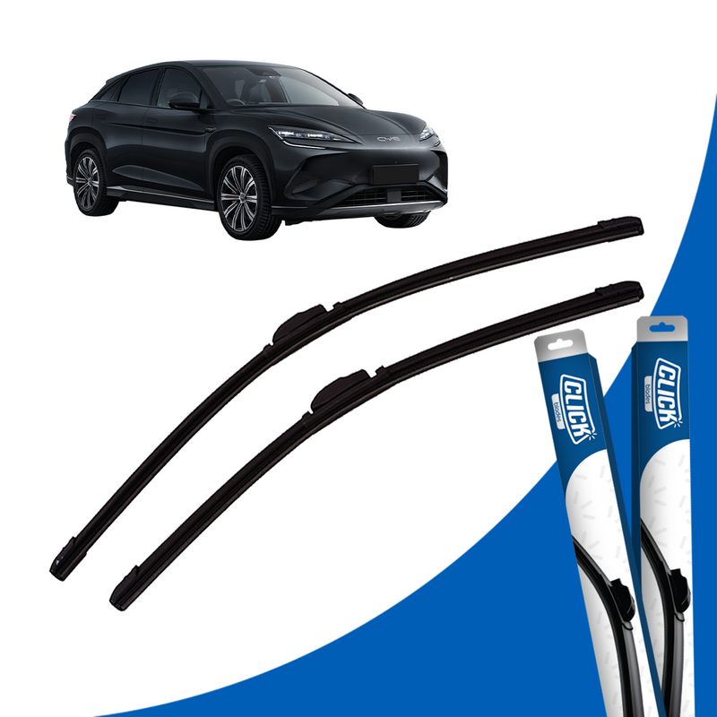Front Windscreen Wipers for BYD Sealion 7 2024 - 2026