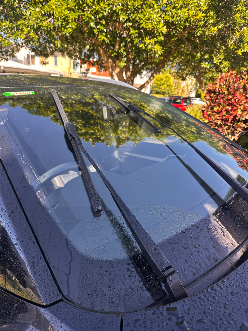 Front Windscreen Wipers for Chery Tiggo 4 Pro 2022 - 2025