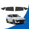 Hyundai Kona 2025 car window shades