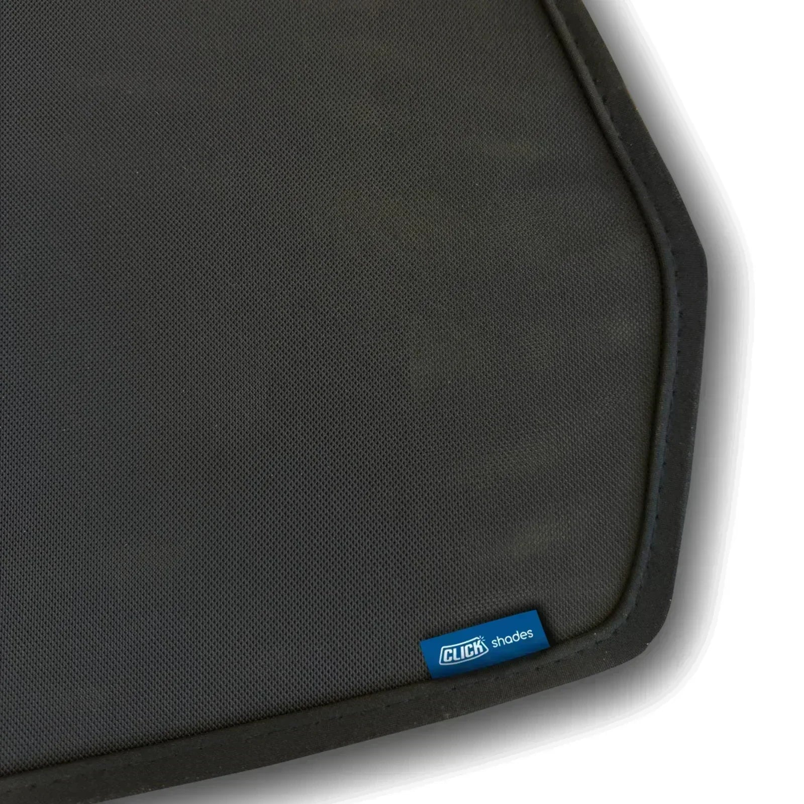 Click Shade White Background