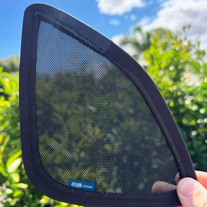 Click shades port window 