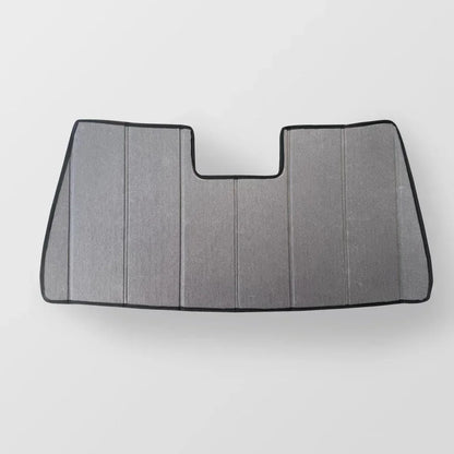 Front Windscreen Shade for Ford Ranger 2021 ->