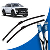 Ford Ranger wiper blades