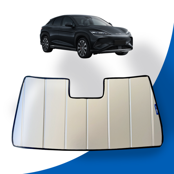 Front Windscreen Shade for BYD Sealion 7 2024 - 2026