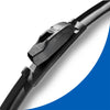 Front Windscreen Wiper Blades for Ford Transit Custom 2013 2022 VN