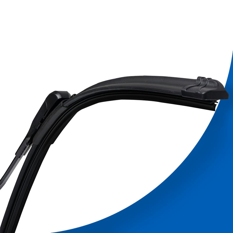 Front Windscreen Wipers for Chery Tiggo 4 Pro 2022 - 2025