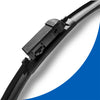 Front Windscreen Wipers for BMW X2/iX2 2023 - 2026
