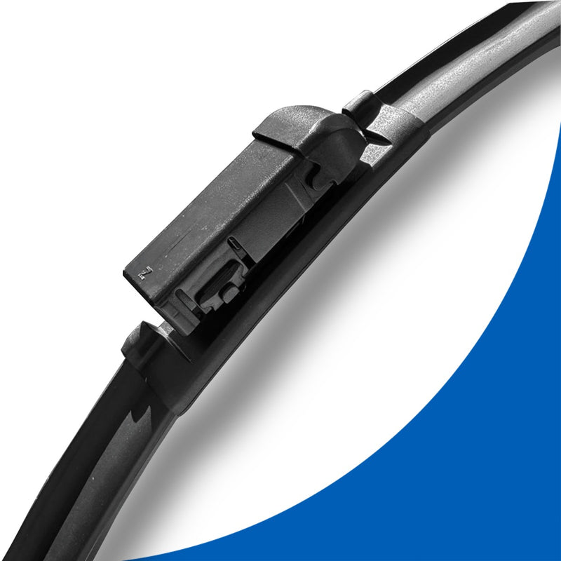Front Windscreen Wipers for BMW X2/iX2 2023 - 2026