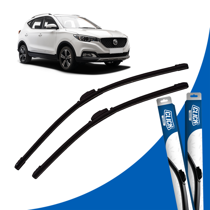Front Windscreen Wipers for MG ZS 2017 - 2025