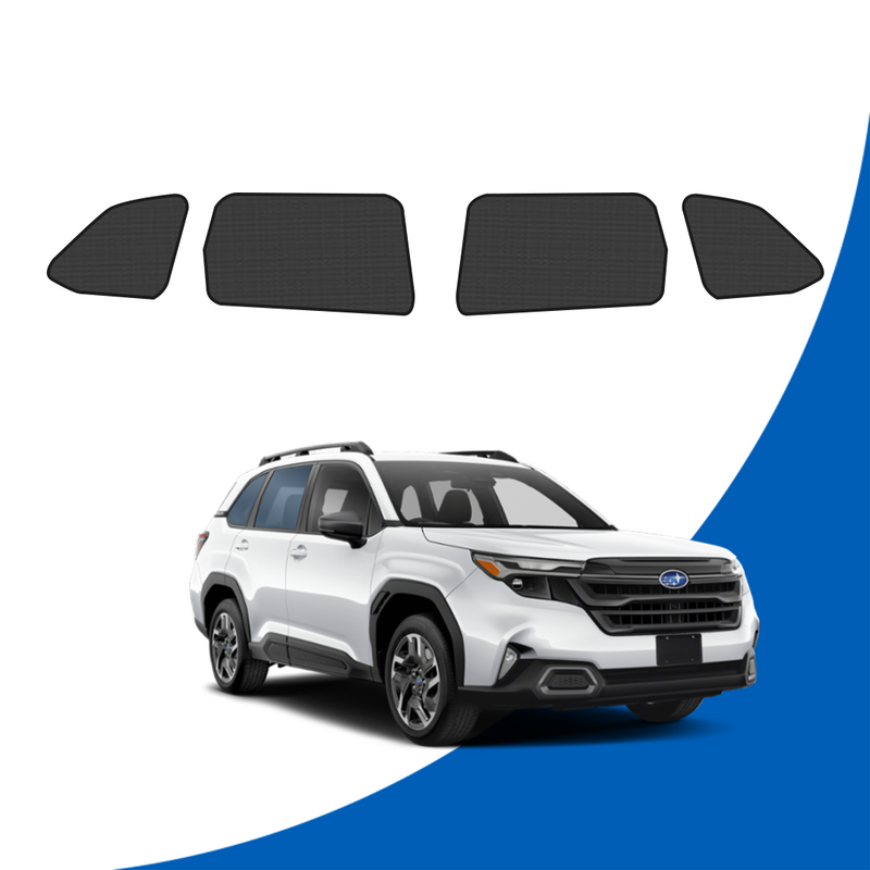 Subaru Forester 2025