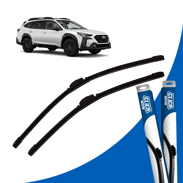Front Windscreen Wipers for Subaru Outback 2020 - 2026
